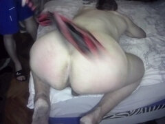 Sadomasoquismo, Dominación, Gay, Humillación, Dolor, Esclavo