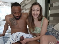 Veľké péro, Cuckold, Manžel