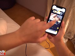 18, イく瞬間, バック, ハードコア, オーガズム, 赤毛, 馬乗り, 姉妹