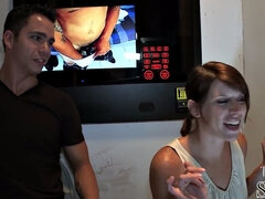 Amatéri, Anál, Lízanie análu, Kuřba, Gay, Pornstars