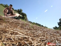 Αμερικάνος, Μελαχροινή, Χύσιμο, Μαλακία με το δάχτυλο για γυναίκες, Η κοπέλα μου, Μαλλιαρός, Μουνί, Βυζιά