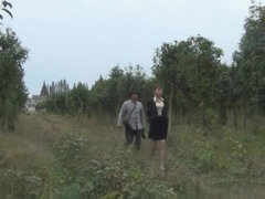 Aasialainen, Sitominen alistaminen sadomasokismi masokismi, Sidonta, Alistaminen, Fetissi, Hd, Ulkona