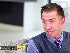 Pijpbeurt, Oudere vrouw, Diep in de keel, Masturbatie, Moeder die ik wil neuken, Moeder, Stiefmoeder, Trio