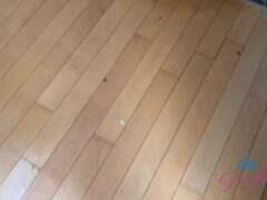 Amatør, Røv, Blondine, Fisse, Barberet, Kort hår, Mager, Bryster