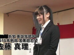 Hd, Japonské, Masturbácia, Na verejnosti, Teenka