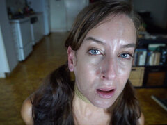 Amatéri, Mačiatko, Bdsm, Veľký zadok, Nemecké, Homemade