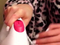 Blonde, Tir de sperme, Papa, Fétiche, Petite amie, Branlette thaïlandaise