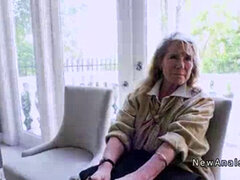 Amatoriale, Anale, Pompino, Dottore, Ufficio