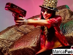 Pimp Marica has to pay porn fees