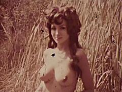 Tette grandi, Capellona, Softcore, Solo, Tette, D'annata