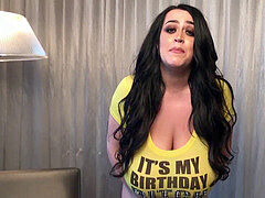 Piękne grube kobiety, Brunetka, Olbrzymi, Cycki