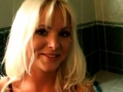 Culo, Bionda, Pompino, Hd, Masturbazione, Calze