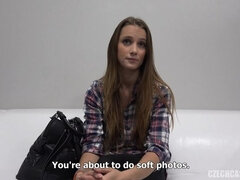 Schönheit, Tschechisch, Dürr