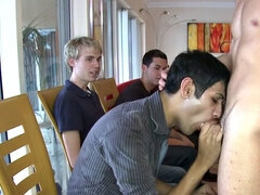 Amatør, Sort, Pik sutte, Fetish, Homoseksuel, Fest, Pornostjerner, Offentlig