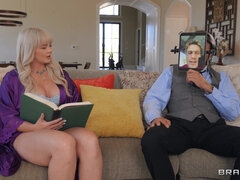 Anál, Veľké kozy, Blondína, Prsnatá, Hardcore, Hd, Pornstars, Realita