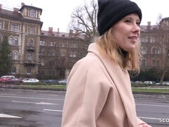 18 let, Vysokoškolačka, Péro, Hardcore, Drobounká, Různé pohledy, Drsné akce, Teenka