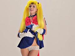 Kuřba, Striekanie semena, Na tvár, Z pohľadu účastníka, Kozičky