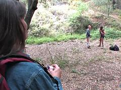 Пальцем, Секс без цензуры, Лесбиянка, Лизание, На природе, На публике, Молоденькие