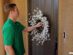 Amatör, Baben, Stor stjärt, Stor kuk, Avsugning, Otrohet, Onani, Fitta