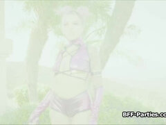 18, Fafanje, Dva para, Girlfriend, Grupni, Hardcore, Zabava, Najstnice