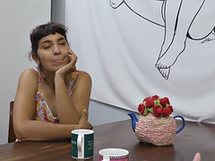 Большие сиськи