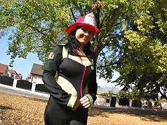 Karen Fucking Well Teeh Bud