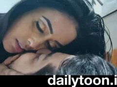 Indian wife affair with boss