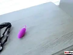 Grote mammen, Blond, Vingeren, Hd, Moeder die ik wil neuken, Gezichtspunt