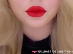 Bondage sadomaso, Cazzo vecchio, Pisello, Femmina, Dominazione femminile, Hd, Umiliazione, Schiavo