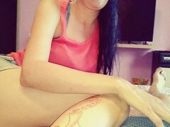 Amatör, Handjobb, Hemmagjord, Onani, Milf, Mamma, Rysk, Leksaker