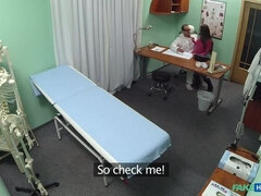 Amatéři, Kuřba, Podvádění, Doktor, Výprask, Sestřička, Různé pohledy, Uniforma