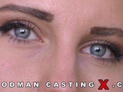 Arsch, Blondine, Muschi, Solo, Titten