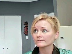 Onani, Rödhårig, Rakad, Tonåring