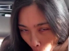 18 let, Amatéři, Kuřba, Stříkání spermatu, Dávení penisem, Na obličej, Hd, Kozičky