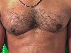 아마추어, 큰 음경, 수음, 혼자