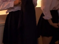 Amaterji, Azijci, Japonka, Samozadovoljevanje, Najstnice, Joške, Spletna kamera