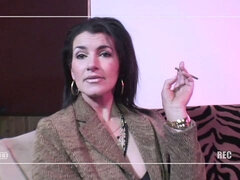 Anal, Stor stjärt, Avsugning, Sperma shot, Hardcore, Hd, Milf, Tuttar