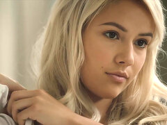 Verga grande, Negro, Rubia, Mamada, Tetona, Engañando, Hd, Interracial