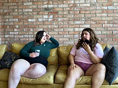 Ερασιτέχνης, Μωρό, Χοντρή γυναίκα, Λατίνα, Τρανσέξουαλ