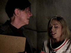 Πρωκτικό, Σαδομαζοχιστικό, Σαδομαζοχιστικό, Όργιο, Gaping, Σκληρό, Τιμωρία, Άξεστος