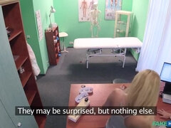 Amaterji, Fafanje, Doktor, Doggystyle, Medicinska sestra, Prvoosebno snemanje seksa, Joške, Voajer