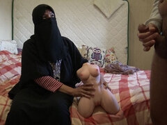 Leie, Arabisch, Puppe, Reif, Taboo