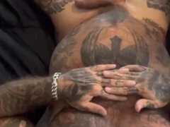 Massage and Fuck with Doctor Nick 5