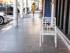 Natural Solo Debut with Bella featuring Anal Play, Toys, and Fingering