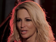 Rit, Velike joške, Blondinka, Fafanje, Zunanji izliv, Doggystyle, Hd, Obrito