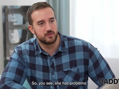 18 let, Blondýna, Cuckold, Hd, Manžel, Kozičky, Manželka