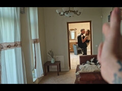 Sindssyg, Hanrej, Hd, Mand, Naturlig, Naturlige bryster, Billig tøs, Strømper