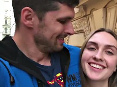 Suihinotto, Ruskeahiuksinen, Ranskalainen, Tyttöystävä, Rankka, Pornotähti, Teini