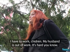 Amateur, Anal, Tromperie, Éjaculation interne, Branlette thaïlandaise, De plein air, Pov, Rousse roux