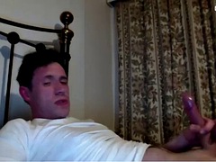 Amatör, Homosexuell, Onani, Webb kamera, Fru